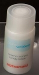 Body Lotion in flacone 30ML Pure Water